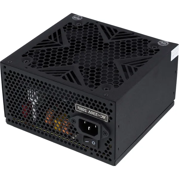 Блок питания Formula VL-750APB-85 (ATX, 750Вт, BRONZE)