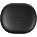 Наушники Xiaomi Redmi Buds 4 Lite M2231E1 (беспроводные вкладыши в ушной раковине закрытые, шумоподавление, 35/320мА*ч, 5ч, USB Type-C, IP54)