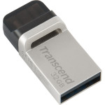 Накопитель USB Transcend JetFlash 880 32Gb