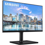 Монитор Samsung F27T450FZU (27