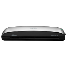 Ламинатор Fellowes Spectra (A3, 80-125мкм, 320мм, 30см/мин) Ламинатор Fellowes Spectra (A3, 80-125мкм, 320мм, 30см/мин)