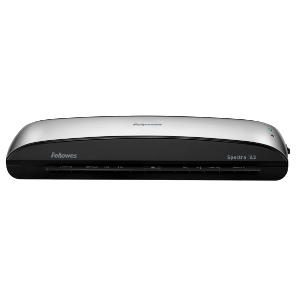 Ламинатор Fellowes Spectra (A3, 80-125мкм, 320мм, 30см/мин)