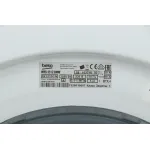 Стиральная машина Beko WRS5512BWW(фронтальная узкая, класс стирки/отжима/э.потребления: A/C/A , макс: 5кг, 1000 об/мин, 60x84x36.5см, белый)