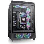 Корпус Thermaltake The Tower 500 (Midi-Tower)