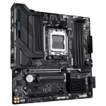 Материнская плата Gigabyte B840M GAMING X WF6E (x)