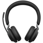 Гарнитура Jabra Evolve2 65 (оголовье, беспроводное/с проводом, накладные, USB Type-A, Unified Communications)