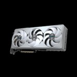 Видеокарта GeForce RTX 5070 Ti 2452МГц 16Гб Gigabyte (GDDR7, 256бит, 1xHDMI, 3xDP)
