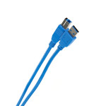 VCOM (USB 3.2 Type-AM, USB 3.2 Type-BM, 3м)
