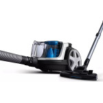 Пылесос Philips FC9332/09 (сухая, контейнер, пылесборник: 1.5л, потребляемая мощность: 900Вт)