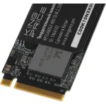 Жесткий диск SSD 480Гб KingPrice (2280, 2000/1600 Мб/с)