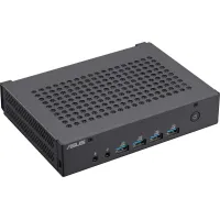 ПК ASUS PN43-B-SN013MF (N-series N100 800МГц, DDR4, Intel UHD Graphics, без ОС) [90MR0172-M000D0]