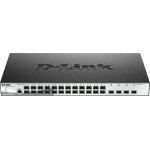 Коммутатор D-Link DGS-1210-28XS/ME