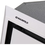 Вытяжка Maunfeld URANIA 74 INOX