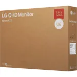 Монитор LG 32U631A-B (31,5