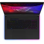 Ноутбук ASUS ROG Strix SCAR 18 G835LW-SA037 (Intel Core Ultra 9 275HX 2.7 ГГц/32 ГБ DDR5 5600 МГц/18