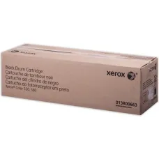 Фотобарабан Xerox Фотобарабан 013R00663 (черный; 190000стр; Colour 550, 560, 570, C60, C70) [013R00663]