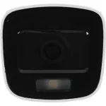 Камера видеонаблюдения HiWatch DS-T200L (3.6 мм) (аналоговая, поворотная, уличная, цилиндрическая, 2Мп, 3.6-3.6мм, 1920x1080, 25кадр/с)