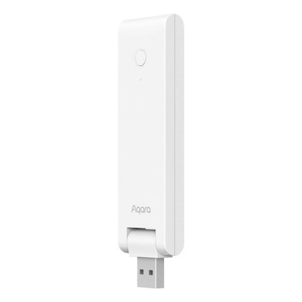 Aqara Hub E1