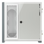 Корпус Corsair iCUE 5000X RGB Tempered Glass (Midi-Tower)