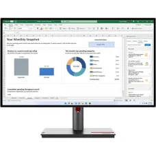 Монитор Lenovo ThinkVision P27h-30 (27