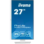 Монитор Iiyama XUB2792QSU-W6 (27