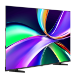 OLED-телевизор Hisense 50E7Q (50