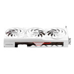 Видеокарта Radeon RX 7800XT 2169МГц 16Гб Sapphire GAMING OC (GDDR6, 256бит, 2xHDMI, 2xDP)