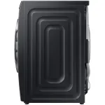 Стиральная машина Samsung WW90DG6U34LBLP(фронтальная полноразмерная, макс: 9кг, черный)