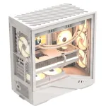 Корпус Formula Air Power G9 DUO PA (Midi-Tower)