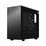 Корпус Fractal Design Define 7 Black (Ultra-Tower, 2xUSB3.0, 1x140мм)