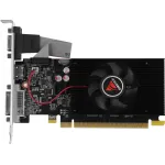 Видеокарта GeForce GT 710 954МГц Biostar (DDR3, 64бит, 1xDVI, 1xHDMI)