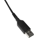 Игровая клавиатура A4Tech Bloody B800 Black USB (классическая механическая, 104кл)