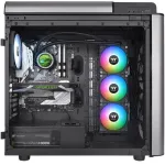 Кулер Thermaltake CL-W384-PL12SW-A