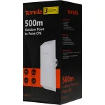 Tenda O1