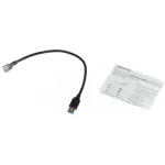 Внешний жесткий диск HDD 2Тб ADATA HV620S (2.5