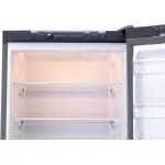 Холодильник Indesit DS 3180 G (A, 2-камерный, объем 332:224/108л, серебристый)