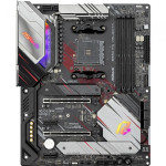 Материнская плата ASRock B550 PG VELOCITA (AM4, AMD B550, 4xDDR4 DIMM, ATX, RAID SATA: 0,1,10)