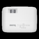 Проектор BenQ MW560 (DLP, 1280x800, 20000:1, 4000лм, HDMI x2, S-Video, VGA, композитный, аудио mini jack)