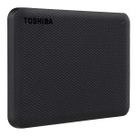 Внешний жесткий диск HDD 4Тб Toshiba (2.5