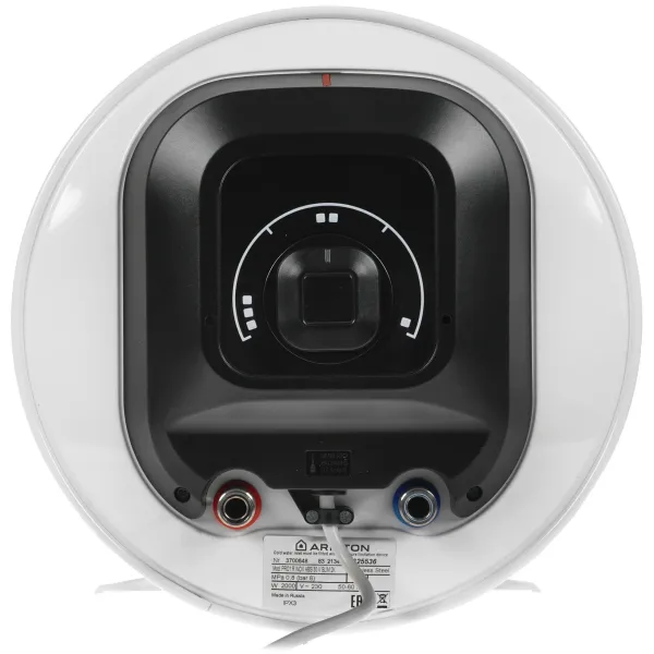Водонагреватель Ariston PRO1 R INOX ABS 30 V SLIM