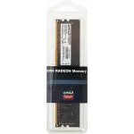 Память DIMM DDR4 8Гб 3200МГц AMD (25600Мб/с, CL16, 288-pin, 1.35)