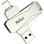 Накопитель USB Netac NT03U782C-032G-30PN