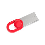 Накопитель USB Netac NT03UM2N-128G-32RE