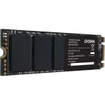 Жесткий диск SSD 2Тб Digma (2280, 530/510 Мб/с, 70000 IOPS)