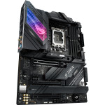 Материнская плата ASUS ROG STRIX Z690-E GAMING WIFI (LGA1700, 4xDDR5, ATX, RAID SATA: 0,1,15,5)