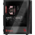 ПК Bloody BD-PC RAB84T2 (Ryzen 5 7500F 3700МГц, DDR5 32Гб, SSD 1024Гб M.2, NVIDIA GeForce RTX 5060 8192 8Гб, Windows 11 Home)