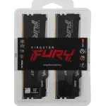 Память DIMM DDR5 2x16Гб 6800МГц Kingston (54400Мб/с, CL34, 288-pin)