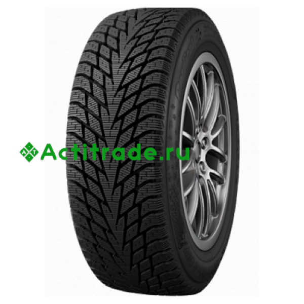 Шина Cordiant Winter Drive 2 SUV 215/65 R17 103T зимняя