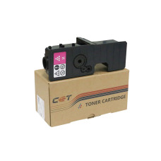 Cet 8996M (пурпурный; 3000стр; KYOCERA: ECOSYS P5026cdn, ECOSYS P5026cdw, ECOSYS M5526cdn, ECOSYS M5526cdw) [CET8996M]