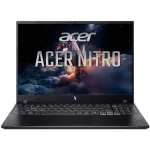Ноутбук Acer Nitro V 16S ANV16-I31-71BH (Intel Core 7 240H 2.5 Ггц/16 ГБ DDR5 5600 МГц/16
